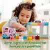 LEGO 10928 DUPLO Ensemble de jeu de pâtisserie avec chariot Voir les images du produit 20