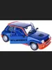 BBURAGO 18-21088, Rallye-Auto-Modell, Vormontiert, 1:24, Produktbild-Vorschau 11