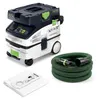 Festool aspirateur mobile CLEANTEC CTL MINI I Voir les images du produit 1