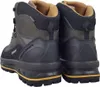 Grisport Herren Vibram-Trekkingstiefel hoch schwarz 43 Produktbild-Vorschau 7