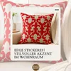 Poduszka Marrakesh poszewka na poduszkę 40x40 cm duża | Podgląd zdjęcia produktu 4