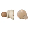 Yamaha TW-E7B True Wireless Ohrhörer beige (TWE7B-BE) Produktbild-Vorschau 2