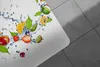 Küchenmatte 100x150 cm Vinylmatte Bodenmatte Dekoration Produktbild-Vorschau 4
