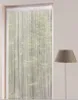 Fadenvorhang Weiße Perlen 90x220cm – Insektenschutz Produktbild-Vorschau 8