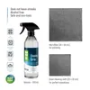 ColorWay Bildschirmreinigungsset, 550ml Reinigungsspray, 2 Produktbild-Vorschau 2