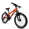 Kinderfahrrad 20 Zoll MTB mit Alurahmen - Ideales Geschenk Produktbild-Vorschau 3