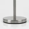 Relaxdays Standaschenbecher, höhenverstellbar 36-68 cm, Produktbild-Vorschau 7