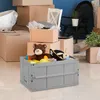 Box stable pliable Voir les images du produit 2