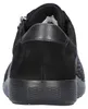 Waldläufer MIRA M, scarpa sportiva con lacci, nero Anteprima dell’immagine prodotto 31