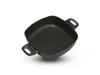 Gastrolux Kastrol se 2 uchy 28x28cm, V=7cm bez indukce 528 Náhled obrázku produktu 1