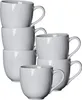 Becher 440ml 6er Set Porto Produktbild-Vorschau 2
