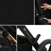 Kinderkraft MOOV 2, kinderwagen 3-in-1 - Verstelbare Productafbeelding-voorbeeld 6