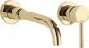 Rubinetto da Incasso Rea Lungo Long Gold + Box Anteprima dell’immagine prodotto 1