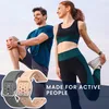 kwmobile 2x Uhrenarmband für Amazfit Bip 6 Armband - Produktbild-Vorschau 3