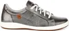 JOSEF SEIBEL Caren 01 | Baskets pour Femmes | gris Voir les images du produit 19