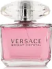 A studio shot of a bottle of Versace Bright Crystal perfume. Náhľad obrázku produktu