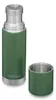 Klean Kanteen Verseuse isotherme en acier inoxydable TKPro Voir les images du produit 2
