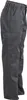 Planam Bundhose Outdoor Easy Herren Gr. 54 schiefer Produktbild-Vorschau 4