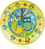 tiefer Teller 20cm Eule aus Keramik Produktbild-Vorschau 1