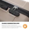 Koffer Trolley Reisekoffer Suitcase, Rollkoffer Handgepäck Produktbild-Vorschau 3
