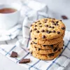Locawo Low Carb Cookies | Kekse | Zuckerfrei | Backmischung Produktbild-Vorschau 2
