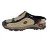 Lico Herren Storm Slipper, Braun Schwarz Rot, 41 EU Produktbild-Vorschau 2
