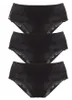 PETITE FLEUR Formslip schwarz Größe 44/46 Produktbild-Vorschau 2