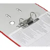 DONAU 3950001-04 Classique Classeur rouge Carton 5,0 cm DIN Voir les images du produit 4