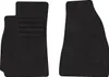 Velour Mats Set für TOYOTA MR2 (1984 - 1989) 4-teilig - Produktbild-Vorschau 2