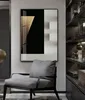 TPFLiving Kunstdruck LW-73 (OHNE RAHMEN) Poster - Leinwand Produktbild-Vorschau 2