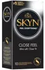 10 Stück SKYN Close Feel Skynfeel Latexfreie Kondome für Produktbild-Vorschau 1