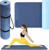 4FIZJO Fitnessmatte mit Tragegurt, 180x60x1 cm, Produktbild-Vorschau 2