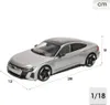 Bburago 18-11050 - Model auta - Audi RS e-tron GT Náhľad obrázku produktu 32