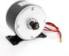 Elektromotor pre e-skútre a e-bicykle - 250 W - Čisté Náhľad obrázku produktu 5