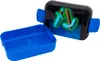 Aqua Pure Blue Pixele épée Kilof Astra sac petit déjeuner Voir les images du produit 3
