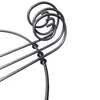 Staudenhalter 40 cm Pflanzenstütze aus 8 mm Volleisen – 80 Produktbild-Vorschau 6