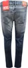 3692Az Jeans Uomo Diesel 1979 Sleenker Skinny Fit Man Produktbild-Vorschau 2