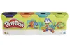 Knetspiel Colores Silvestres Hasbro (4 pcs) Produktbild-Vorschau 17