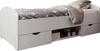 BEGABINO Chaise longue fonctionnelle DINGO LF 90x200 cm Voir les images du produit 9