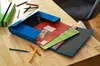 Sammelmappe PP A4 40mm Velocolor pink Gummizug Produktbild-Vorschau 3