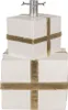 Clayre & Eef Weihnachtsbaumständer Geschenk 30x28x48 cm Produktbild-Vorschau 3
