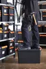 SmartStore Aufbewahrungsbox PRO 45 50 Liter schwarz Produktbild-Vorschau 10
