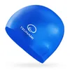 TSUNAMI PRO Silikon Schwimmkappe, PerfectFIT, Pool Produktbild-Vorschau 1