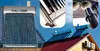 THUNDER Vakuový solární kolektor Heat Pipe 200 l 20 trubic Náhled obrázku produktu 10