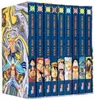 A collection of manga volumes in a slipcase. Náhľad obrázku produktu
