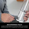 SharkNinja Ninja Blast, Mixeur portable, 0,532 l, broyeur à Voir les images du produit 19