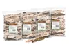 Kaureks Natur Hundeleckerlies, 2 Kg Kaninchenohren mit Fell Produktbild-Vorschau 1
