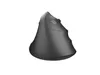 Souris verticale NATEC CRAKE 2 sans fil noire Voir les images du produit 2
