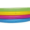 Piscina Gonfiabile Tonda 4 Anelli  +3 Anni - ø cm.157x46h. Anteprima dell’immagine prodotto 11