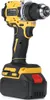 Drillpro Akku-Bohrschrauber 120Nm Brushless Motor 2-Gang Produktbild-Vorschau 10